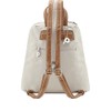 Picard Sonja, Women’s Backpack, Off-White (Perle), 8x29x25 cm (B x