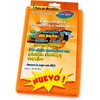 Paño de Microfibra para Carrocería e Interiores 40 x 40