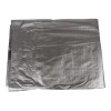 Lion Tools Lona De Uso Rudo Gris 4x6 Metros Multiusos