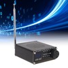 ATS 20+ Radio Receiver High Sensitivity Portable Small World Band