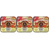 C&S Products Sunflower Treat Wild Bird Suet [Set of 3]