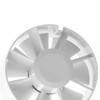 EUROPLAST Diameter 150 mm Duct Fan Duct Fan Intermediate Installation