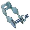 Sigma Engineered Solutions ProConnex 49130 EMT Conduit Hanger #2-1/2, Silver,