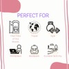 Stall Mates Wipes Feminine Fresh - Flushable | Individually Wrapped