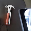 Yilceemy Multi Tool Hammer, Multitool Hammer for Manner, 16 in