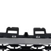 YLT Auto For 2016-2017 Hyundai Sonata Hybrid Front Upper Grille