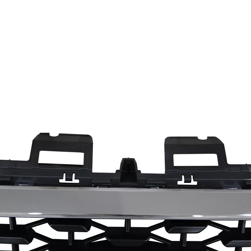 YLT Auto For 2016-2017 Hyundai Sonata Hybrid Front Upper Grille