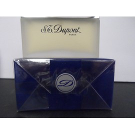 Dupont S.T. Dupont Pour Homme After Shave Spray 1.7 oz / 50 ml  New In Sealed Box .