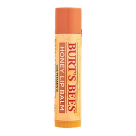 Burt&#39;s Bee Lip Balm Honey 3 packs Moisturizing/Lip Care/Lip Gloss / 버츠비립밤 허니 3개 보습/립케어/립글로즈