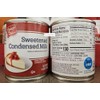 Generic Baker’s Corner Sweetened Condensed Milk 14oz 397g (Two Cans)