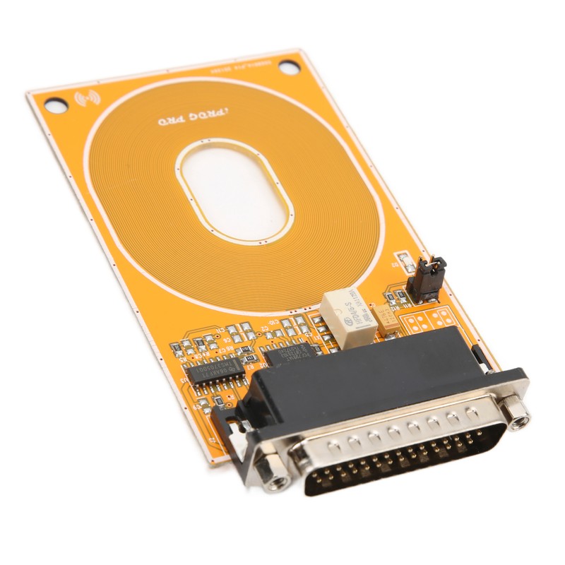RFID Adapter Replacement for IPROG Automobile Fault Detector Car Fault
