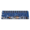 12in Digital Clock Kit PCBA 12 Digital Tube DIY Hand