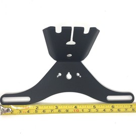 Fender Eliminator Bracket Tail Tidy for Yamaha YZF R1 R1M R1S 2015 2016 2017 2018