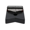 Latin Percussion Kalimba, 17-Key (LP0217DC)