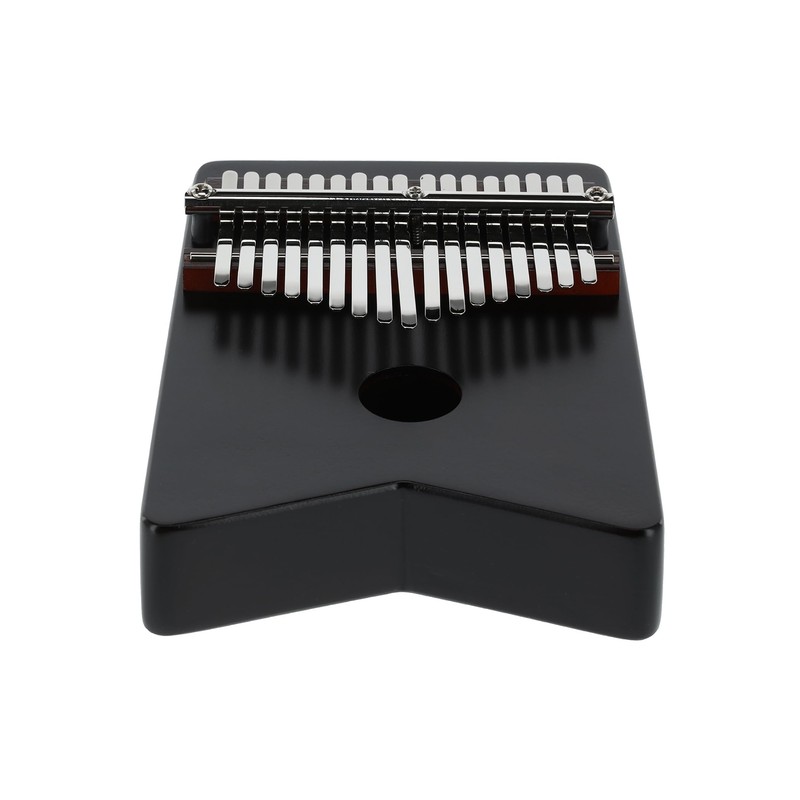 Latin Percussion Kalimba, 17-Key (LP0217DC)
