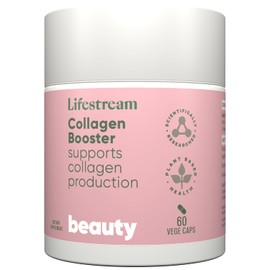 Lifestream Collagen Booster 60 Capsules