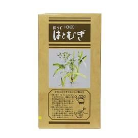 本草 ほうじはとむぎ 12g×32包