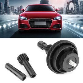 Okuyonic Clutch Alignment, Clutch Alignment Centering Tool Installation Accessories Clutch Disc for Car Correction for Car Correction