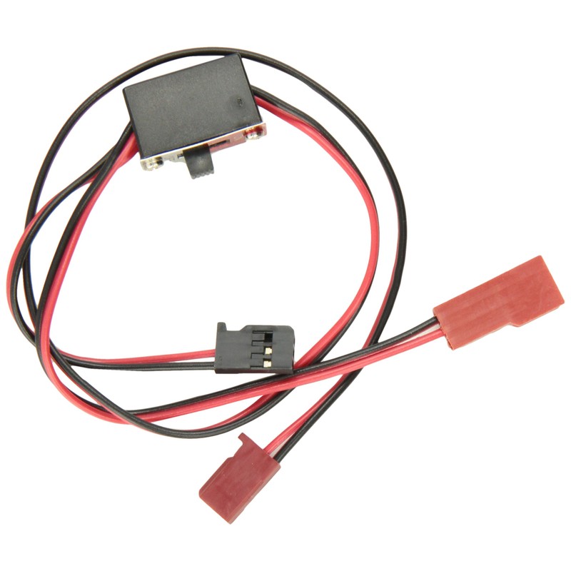 Traxxas 3034 Wiring harness for RX Power Pack