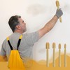 8pcs Rubber Caulking Tool, Reusable Sealant Spatula Spreader 4 Sizes