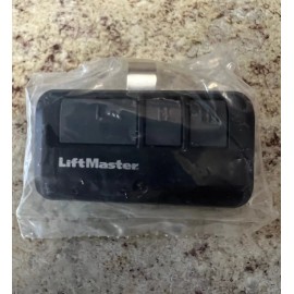 LiftMaster OEM 893max LiftMaster Chamberlain Garage Opener Remote Control *Not A Knock Off*