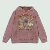Valelives Collections Tropical Graphic Hoodie 100% Cotton US Warehouse 6