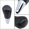 1 Pcs Shift Knob Cover Suitable for Toyota Prius C
