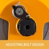 20-33lbs Retractable Tool Holder 1.5m Length Industrial Spring Balancer Hook