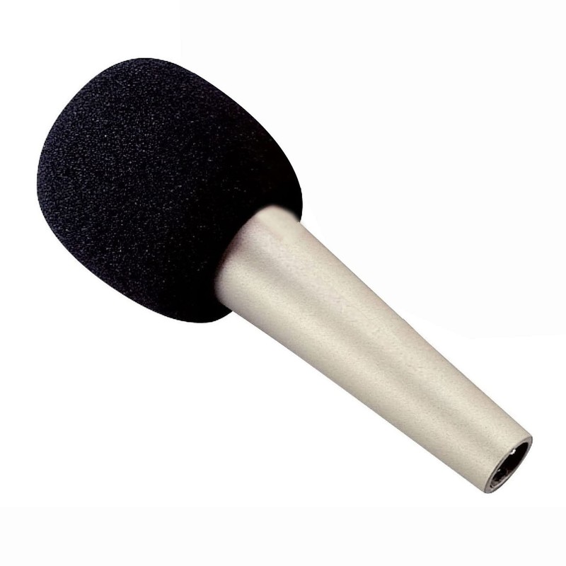 Kikutani WS-L Wind Screen, Black