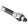 Fresa Frontal Indexable con Baja Resistencia Al Corte para Varios