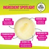Frankincense and Neroli Face Balm |100% Natural Balm | Deeply