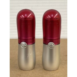 essence Lot Of 2-essence Velvet Matte Lipstick 06 Unredistible. 3.8g
