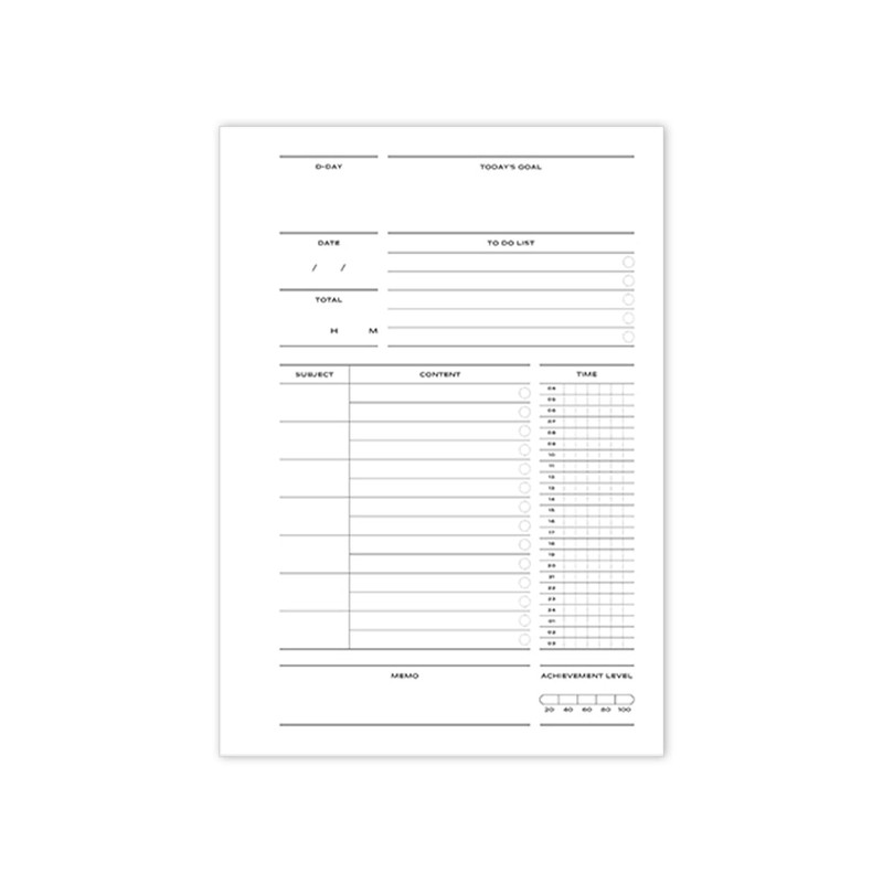 Neo Smartpen, NC-P0259A Compatible N Notebook, A5, Ring Type, Learning