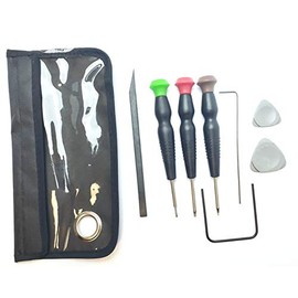 Silverhill Tools ATKMMI Tool Kit for Mac Mini Computers (2010 and newer)