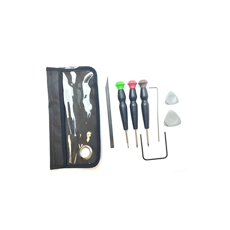 Silverhill Tools ATKMMI Tool Kit for Mac Mini Computers (2010