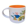 Starbucks Discovery Series South Carolina Ceramic Mug, 14 Oz