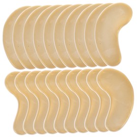 FOMIYES 48 Pack Eye Masks for Women Hydrating Eye Patches Reduces Dark Circles Safe Portable