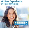 Milumber Teeth Whitening Strips for Sensitive, 42 Whitener Safe Whitestrip,...