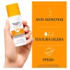 Protector Solar Eucerin Facial Pigment Control Fps 50ml