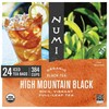 Numi Organic High Mountain Black Iced Tea, 24 Count Gallon