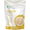 Maca Orgánica Premium Wellthy 450g – Vegano, Raw y Sin