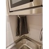 Magnetic Towel Bar Towel Holder - Strong Magnet Base Mount