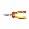 Wiha Z09016006 Rounded Pliers Professional Electric 160 mm