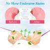 Sweat Pads - Ultra-Thin Invisible Armpit Sweat Pads for Women