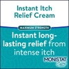 Monistat Soothing Care Itch Relief Cream 1 oz (28 g)