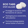 BIOLU Eco TABS – STOP-Limescale Additive – Ecological Anti-Limescale Plastic