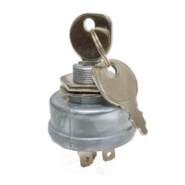 ProPart Ignition Switch for Snapper Kees 1-8816 7018816 Lawn Mowers Fits Snapper 7018816YP Series 6-11 Rear Engine Rider Also Replaces 430-144