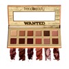Wanted: 12 Color Eyeshadow Palette By Trend Beauty