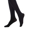 MANZI 2 Pairs 70 Denier Women's Tights Stretch Run Resistant