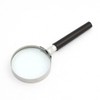 60mm small/medium handle magnifier (4x magnification)